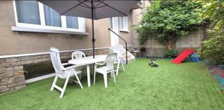 Escapade Bord de Mer - Terrasse & Parking privé, Plage à 300 m - 8