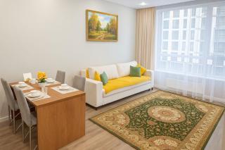 ЖК Respublika New Apartments - 4