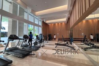 Sheepdream 15BB DeliparkMall 2Bedroom, 1Bathroom - 1