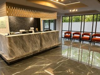 Hotel Aston Residency - 8