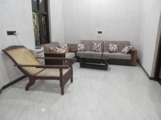 Breezy Villa - Arugambay - 3
