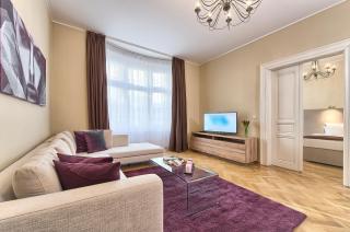 Maiselova 5 Apartment - Prague - 8