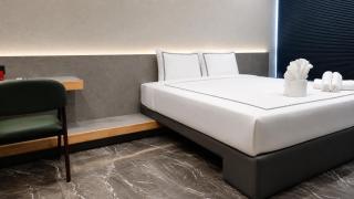 Hotel Aston Residency - 1