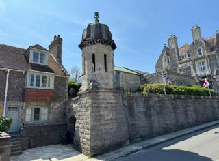 Angel Cottage Swanage - 9