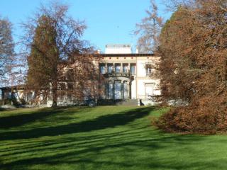 Privatzimmer Reiner Baumeister - Lindau - 3