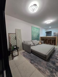 Private terrace, park view and location - 4