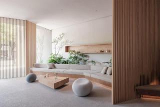 The Yard Boutique Hotel Shanghai 一隅酒店上海虹桥漕河泾店 - 0
