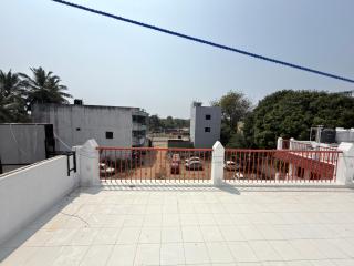 Gravity Groups VVJ - Jipmer Sangamithra - 1