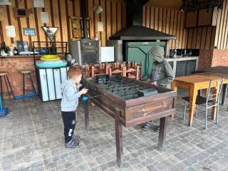 Los Cipreses de Colchagua - 2