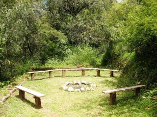 Andean Spirit Lodge - Limatambo - 3