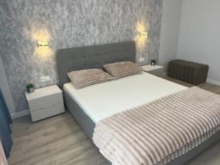KADORR 59 ПЕРЛИНА Затишна квартира для відпочинку - 0