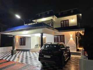 Richard's Homestay -3BHK - 0