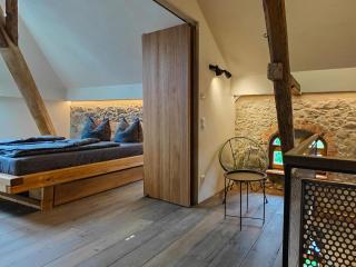 Exklusive Ferienwohnung mit Sauna und zwei Kaminen - für Kurzentschlossene - 3