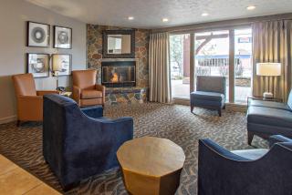 Quality Inn & Suites Coeur d'Alene - 3