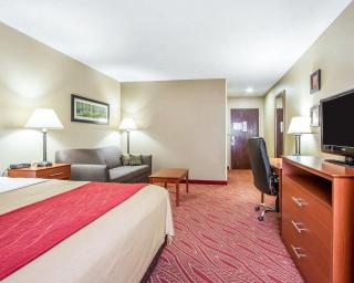 Comfort Inn Poplar Bluff North - 4