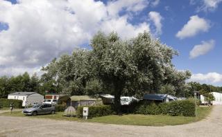 Camping Les Nysades - 1