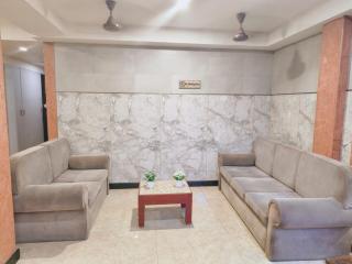 Stay N Tour Home Adyar Chennai - 3