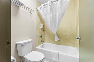 Econo Lodge Greenville - 4