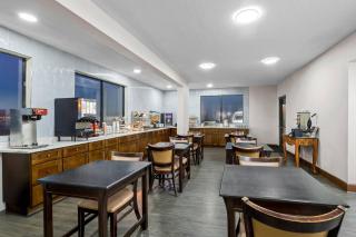 Econo Lodge Greenville - 1