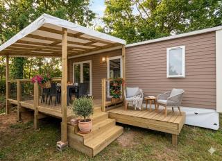 Cottage 4 personnes - 1
