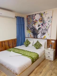 Hotel Mirana Pvt Ltd - Kathmandu - 0