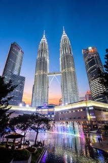 Veone Hotel Kuala Lumpur - 9