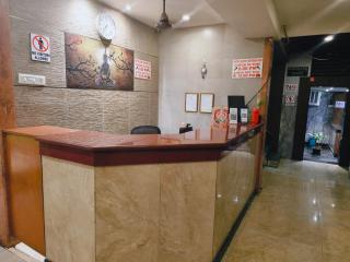 Stay N Tour Home Adyar Chennai - 8