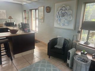 Syringa Cottage Family Hideaway - 2