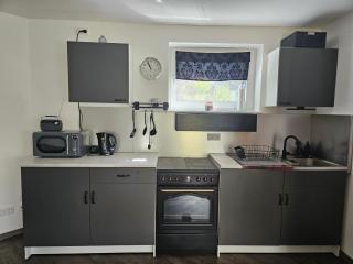 #7 FERIENWOHNUNG ROTHAARGEBIRGE - Boutique Appartement #7 - 2
