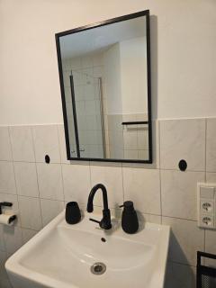 #7 FERIENWOHNUNG ROTHAARGEBIRGE - Boutique Appartement #7 - 3
