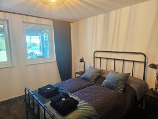 #7 FERIENWOHNUNG ROTHAARGEBIRGE - Boutique Appartement #7 - 7