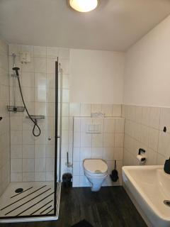 #7 FERIENWOHNUNG ROTHAARGEBIRGE - Boutique Appartement #7 - 6