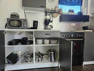 #7 FERIENWOHNUNG ROTHAARGEBIRGE - Boutique Appartement #7 - 1