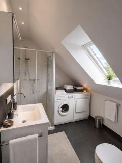 gemütliche Ferienwohnung für 5 Personen mit sonnigem Balkon - 7