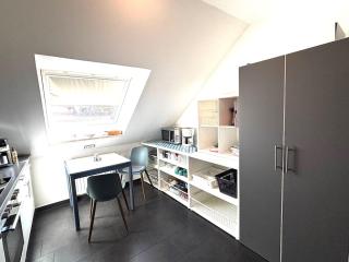 gemütliche Ferienwohnung für 5 Personen mit sonnigem Balkon - 1