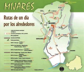 Mabel House Sierra de Gredos - 9