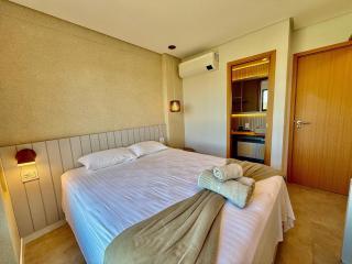 Flat Torre 9 - Eco Resort - Praia dos Carneiros - 6