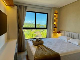 Flat Torre 9 - Eco Resort - Praia dos Carneiros - 5