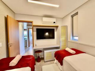 Flat Torre 9 - Eco Resort - Praia dos Carneiros - 3