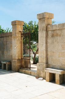Antica Masseria Arnoni - 1