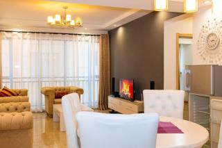 Urban Chateau - 3 Bedroom Apartment - Lavington - 0