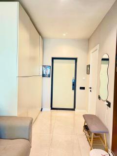 SeaBreeze Resort Baku Apartment Studio - 1