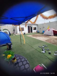 Tampu Machi Eco Camping - 3