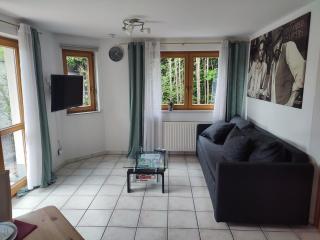 Ferienwohnung am Trillenbühl - 8