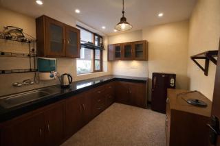 4 Bedroom Luxury Bungalow In Manali With Beautiful Scenic Mountain & Orchard View - #Private Bungalow #Premium Big rooms #Parking #Guest Preferred - 6
