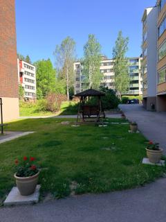 Peaceful studio in Vantaa - 8