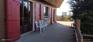 chalet le pastoral - 4
