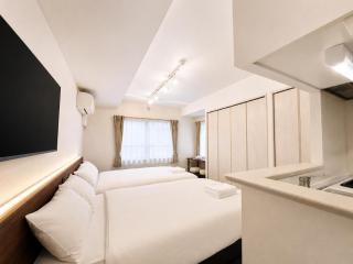 Hotel ONE'S RESIDENCE - 2