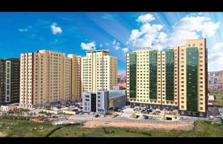 Fully Furnished Apartment Next to COP17 - 0