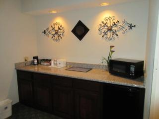 Best Western Big Spring Lodge - Neosho - 6